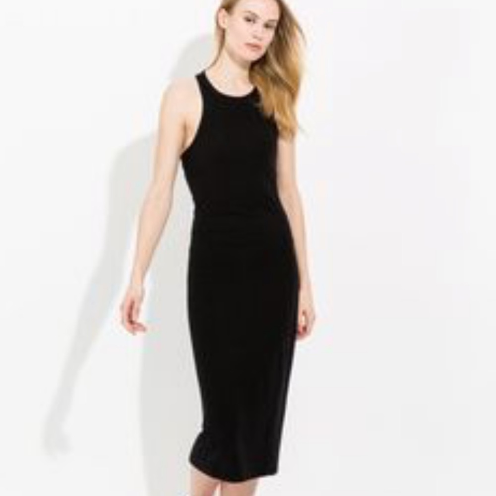 Kit and Ace Long and Lean Dress